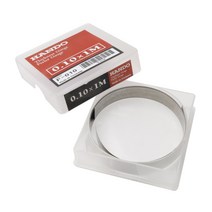 한도 휠라게이지 두께게이지 필라 필러게이지, F-001, 1개