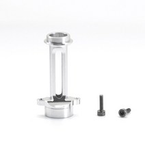OMPHOBBY M2 EVO M2-EVO RC 더블 브러시리스 모터 다이렉트 드라이브 3D 헬리콥터 스티어링 기어 베어링 테일 액세서리, 11 OSHM2303