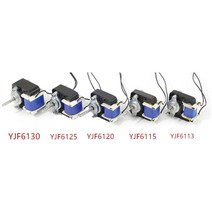 AC모터 AC 220V 50HZ 음영 처리 된 극 모터 크로스 플로우 팬 인공 호흡기 주위 단상 따뜻한 YJF61, 01 6113-17w