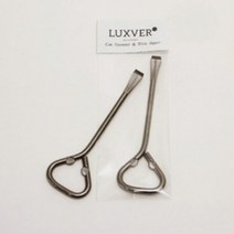 캔들 윅디퍼 심지끄기 캔오프너 드라이버 다용도 소이왁스 캔들만들기