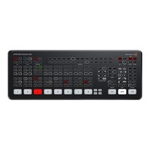 [] 블랙 매직 디자인 ATEM Mini Extreme ISO SWATEMMINICEXTISO 블랙