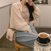 홈쇼핑가디건 남색 병원 가디건 하객룩 10 11 12 월 코발트블루 코스트코 청담며느리 트위드 셋업 데님 핫