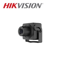 IP 2메가 핀홀 카메라 4mm DS-2CD2D25G1/M-D/NF