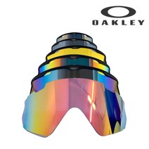 [자체제작] 오클리 윈드자켓 2.0 렌즈 교체 WIND JACKET 2.0 7072