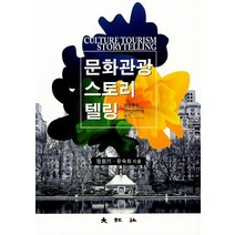 문화관광 스토리텔링, 대왕사