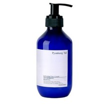 편강율 각질케어 풋크림 290ml, 2개, 1개입