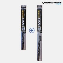 미니 클럽맨/S/D 07-11년 와이퍼 450+450 RX 수입차용[SET]