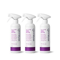 세스코 마이랩 곡물발효 살균소독제, 500ml, 3개