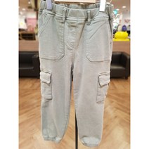 에스핏 메종기모시보리카고바지 SKW711MCPT20