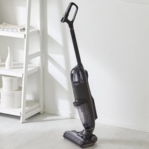 파파스핀 진공 물걸레 청소기 B63-E 무선
