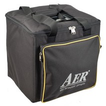 AER Gigbag COMPACT MOBILE XL 앰프 긱백