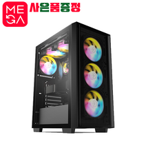 메가컴 4K 작업용 영상편집 컴퓨터 유튜브 동영상편집용PC, HDD 2TB 추가, 4번 i5-13400 + 3050