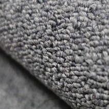 지앤와이 조각카페트 사무실 셀프시공 거실 베란다 침실 바닥 현관 방음 타일카페트 인테리어 그레이색상