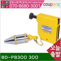 블루텍 수직추 BD-PB300 (old JN50-300) 300 (1EA)