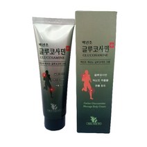 백년초글루코사민150ml 바르는글루코사민