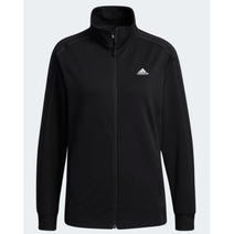 아디다스 NC06 우먼스 3S 더블니트 트랙탑 H29515