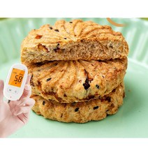 다소미얼 Aug.18 476번 무설탕 식품 팥 율무 귀리과자 고혈당 임산부 당뇨인 전용 식사대용으로 배부르게 군것질Z, 반 근 을 사면 반 근 을 준다.