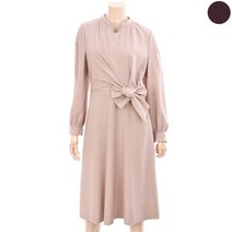 KL GD01 웨이스트타이원피스 KWOPKK0100