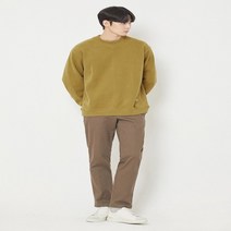 에피그램(EPIGRAM) [epigram] 사카리바 모크넥 맨투맨 ERTAW22401MUX