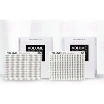 블랙베리 러시안볼륨 래쉬 15줄 JC컬 C컬 속눈썹 펌 연장 재료, 5D, C컬, 13mm
