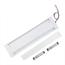 카라반트레일러 12V 24V 천장 조명 RV 인테리어 트레일러 보트 카고 캠핑 램프 LED 자동차 액세서리 밴 Led 167811, 12V white light