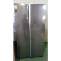 (중고냉장고) 삼성 지펠 815L 메탈 양문형 냉장고 500L 600L 700L 800L 900L 다양한 리터수 최다보유 빠른설치배송