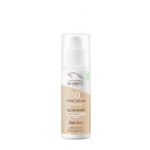 온뜨레 [온뜨레]비아리츠 아이보리 틴티드 선크림 SPF 50+ PA++++, 선택완료, 선택완료, 단품없음