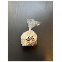 칼리타 웨이브 필터 155 백색 (100매)+(사은품)