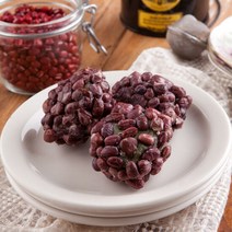 시루아네 오메기떡 개별포장 x 25개입(총1.5kg), 단품