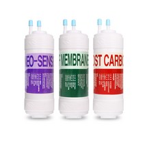 코웨이 CHP-261N 고품질 정수기 필터 호환 전체세트