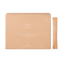 네츄럴굿띵스 비우차 30포, 30포 x 2박스(선물세트)