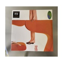 [수입LP] Steve Lacy - Apollo XXI Metallic Gold LP Vinyl Urban Outfitters /3000