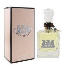 쥬시 꾸뛰르 오드 퍼퓸 스프레이 100ml, 단품