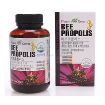 팜그린 비프로폴리스 1000mg x 90캡슐
