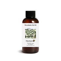 OliveNation Macadamia Cooking Oil Pure Food Grade Macademia Nut Oil High Smoke Point Healthy Fatt, 1