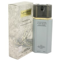 Ted Lapidus EDT Spray 100ml Men