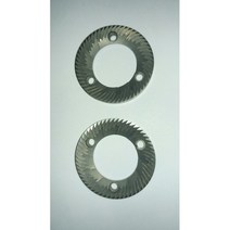 [직수입]안핌 카이마노 수퍼카이마노 칼날 64 MM/75MM(정품마크), 슈퍼카이마노74MM(정품마크)