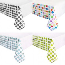 수채화컵(6개입) 종이 홈 파티 생일 일회용 테이블웨어 축하 달란트, 혼합