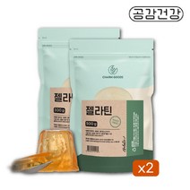 판젤라틴 가루 젤라틴 젤리 가루 분말 1000g 1kg, 500g, 1개