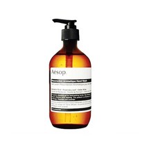 이솝 레버런스 아로마틱 핸드 워시 500ml