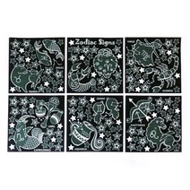 쭈bapha_나만의 감성 DIY 반짝이야광 별자리 GS-604 자녀방인테리어 형광스티커 벽스티커 셀프 천정 꾸밈용 아이♥LtMS, ♥myside!