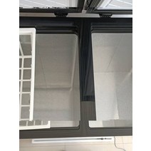 저온저장고 참치냉동고 보존식냉동고 해물 업소용 긴, H 하단옵션이미지참고