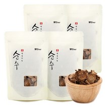 국내산 정성가득 순수 우엉차 50g X 4봉, 없음