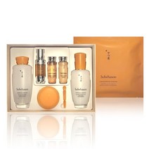 설화수 탄력 3종 기획 세트 자음수 150ml + 자음 유액 125ml + 탄력 크림 50m