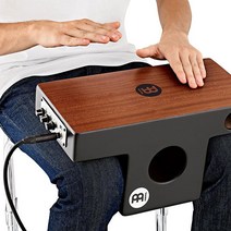 Meinl 픽업 Slap-Top 카혼 톤 조절 BKK PTOPCAJ4MH-M