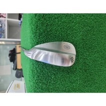 FORGED 48도 크롬 스틸 샤프트 웨지 MATSUKAWA CNC MILLED