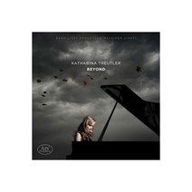 achJ.S. Treutler eyond [ SACD] Hyrid SACD