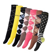 승마용품 1조각 승마 긴 양말 라이더 장비 남성 크기 말 여성 어린이, 01 child 31-34