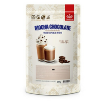 까로망 모카초코 파우더, 800g, 2개