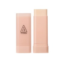 쓰리컨셉아이즈 프라이머 선 스틱 SPF50+ PA++++, 18.5g, 1개